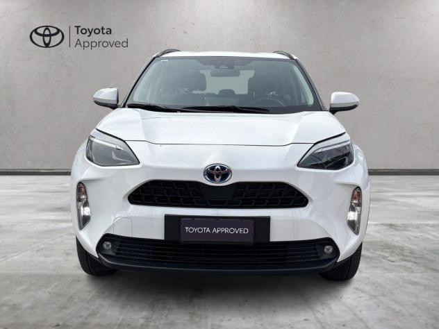 Toyota Yaris Cross 1.5 Hybrid 5p. E-CVT Active - Foto 5