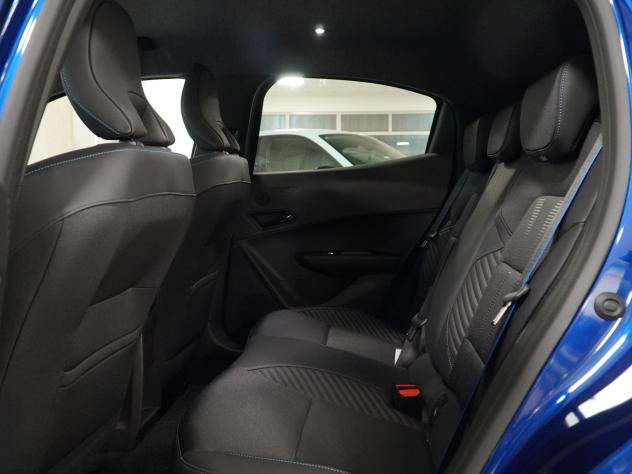 Renault Clio 1.8 Espirit Alpine Full-Hybrid 160cv - Foto 9