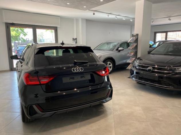 AUDI A1 SPB 30 TFSI S tronic S line Prima Scelta Plus rif. 19430266 - Foto 6