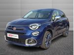 FIAT 500X 1.3 T4 150cv DCT E6D Yacht Club Capri