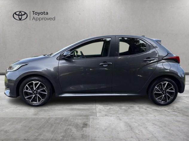 Toyota Yaris Hybrid Trend MY22 - Foto 3
