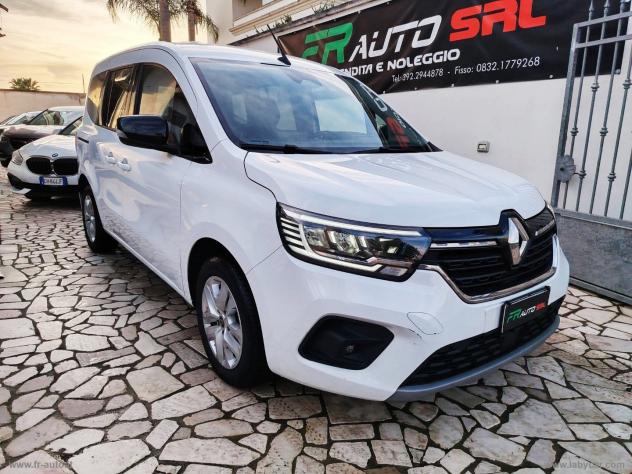 RENAULT Kangoo 1.5 Blue dCi 95CV Equilibre - Foto 3