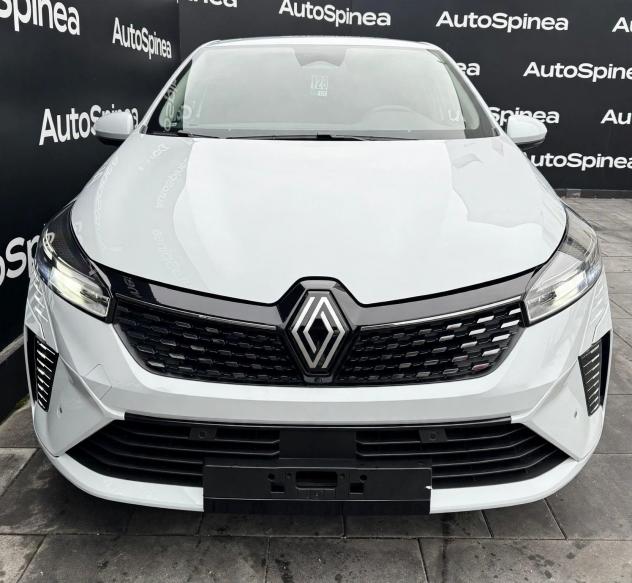 Renault Clio 1.0 TCE 74KW ECO-G TECHNO #sedriscaldati #volriscaldato #telecamere360° - Foto 2