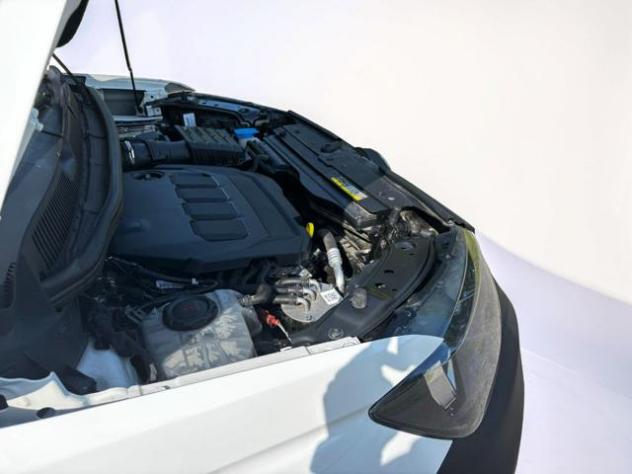 VOLKSWAGEN Caddy 2.0 TDI 75 CV Furgone Business rif. 23621186 - Foto 9