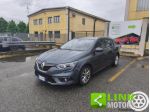 RENAULT Megane EDC SPORTER BLUE rif. 23786996