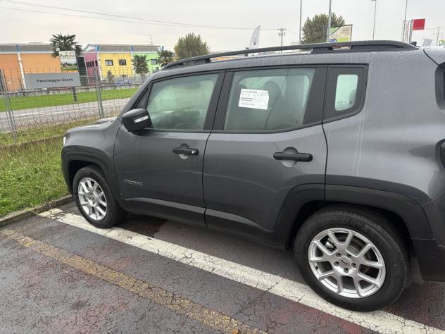 Jeep Renegade Renegade 1.5 Turbo T4 MHEV Altitude - Foto 2