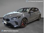 BMW 118 d MSport Pro Aut. rif. 23703282