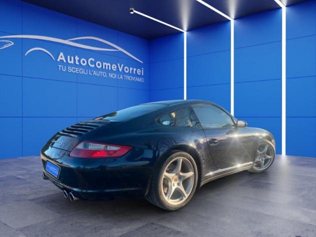 PORSCHE 911 (997) 911 Carrera 4S Coupé - Foto 3