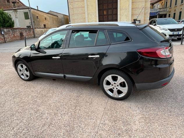 Renault Megane Mane 1.5 dCi 90CV SporTour Confort - Foto 8