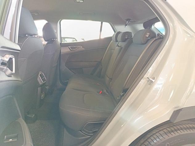 Kia Sportage 1.6 CRDi MHEV DCT7 Business - Foto 6