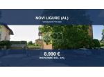 Immobile in asta di 18 m² in vendita a Novi Ligure