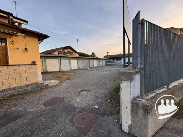 Box o garage in vendita a Torino, Bertolla - Foto 3