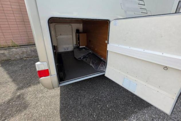 HYMER-ERIBA B 614 SL rif. 24069857 - Foto 3