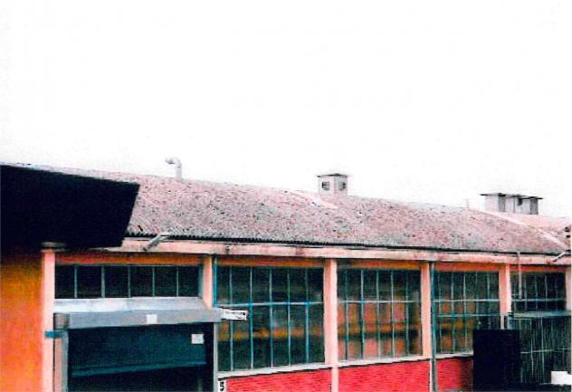 13/2022 1 BS - Opificio con appartamento in asta a Palazzolo sull'Oglio - Foto 5