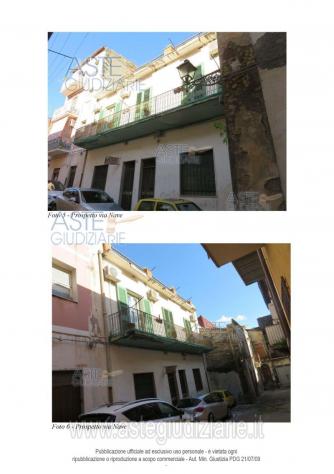 IMMOBILI-ALTRA CATEGORIA-Via Trabia, 8 - Foto 3