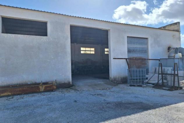 Immobile in asta di 2345 m² in vendita a Valderice - Foto 5