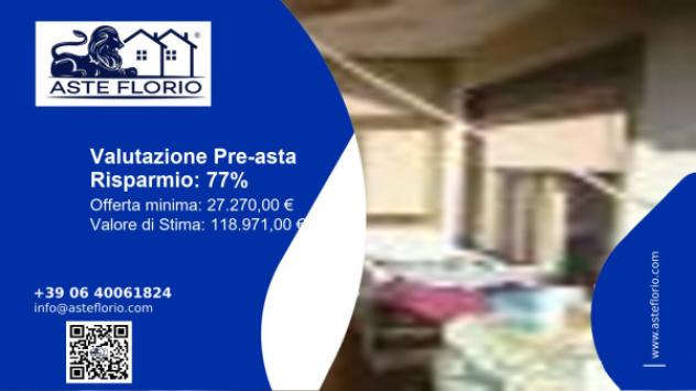 Immobile in asta di 75 m² in vendita a Alì Terme - Foto 2