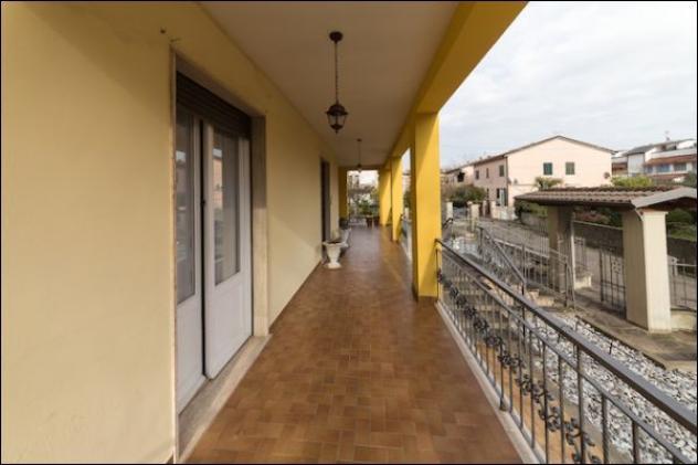 Semindipendente in vendita a Ameglia - Foto 3