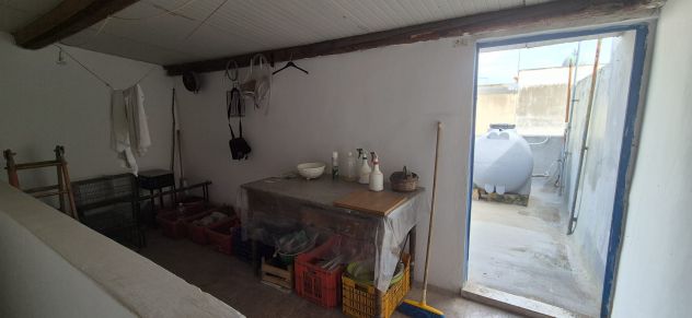 Casa indipendente in vendita in Via Armando Diaz 132, Centro. Lungomare, Avola - Foto 6