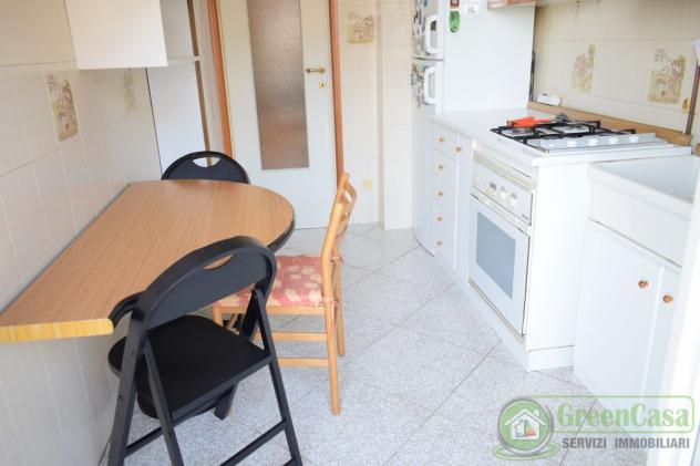 APPARTAMENTO di 3 vani e di 90 mq (CAVENAGO DI BRIANZA) rif. IGC 3 LOC 90 GRAMSCI - Foto 13