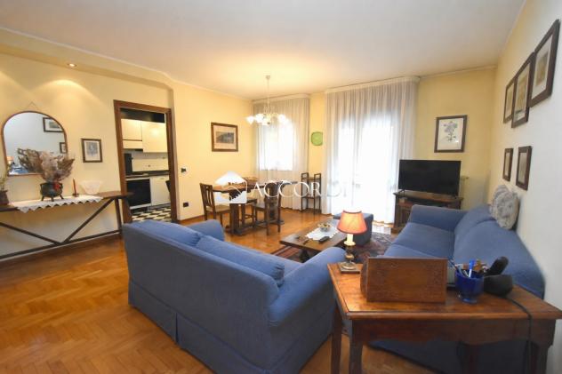 APPARTAMENTO di 5 vani e di 141 mq (CONEGLIANO) rif. SM63 - Foto 3