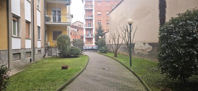 Appartamento ristrutturato a nuovo con terrazzo, garage e cantina!!!