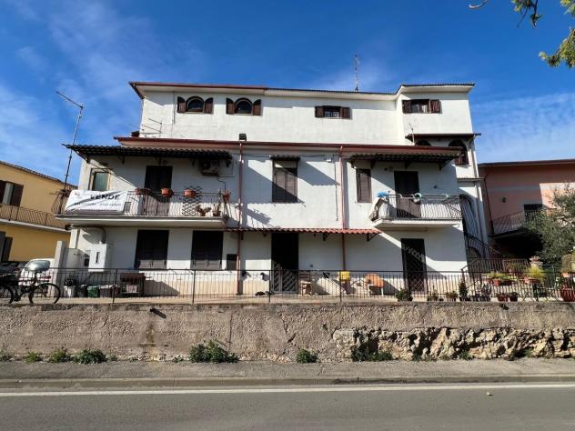 Bilocale in vendita a Fiano Romano