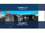 Immobile in asta di 113 m² in vendita a Formia