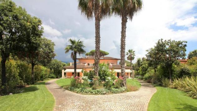 Villa in vendita a Vittoria Apuana - Forte dei Marmi 455 mq Rif: 1407537 - Foto 8