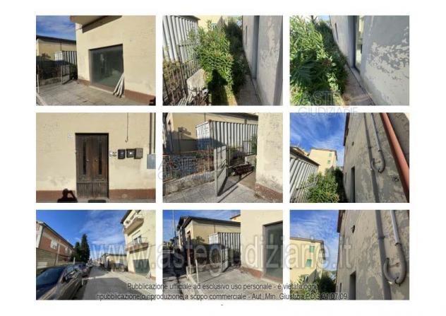 IMMOBILI-IMMOBILE RESIDENZIALE-Via Piemonte, 2, 60035 Jesi AN, Italia - Foto 6