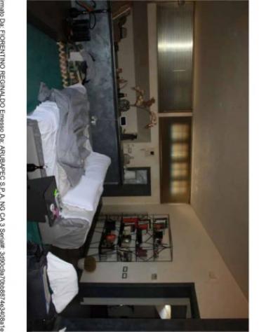 Immobile in asta di 195 m² in vendita a Montegiorgio - Foto 2