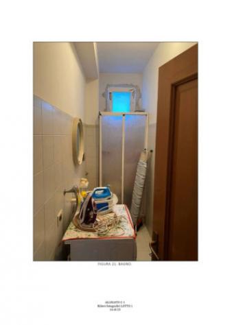 Immobile in asta di 110 m², box auto in vendita a Nola - Foto 16
