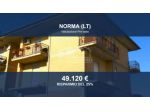 Immobile in asta di 81 m² con più di 5 locali in vendita a Norma