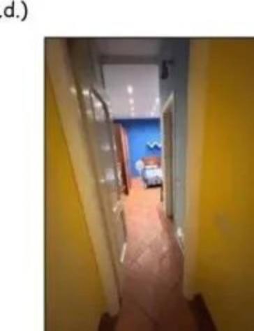 Immobile in asta di 1377 m² con più di 5 locali e box auto in vendita a Palermo - Foto 11