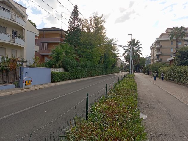 Pescara zona strada parco mare appartamento nuovo