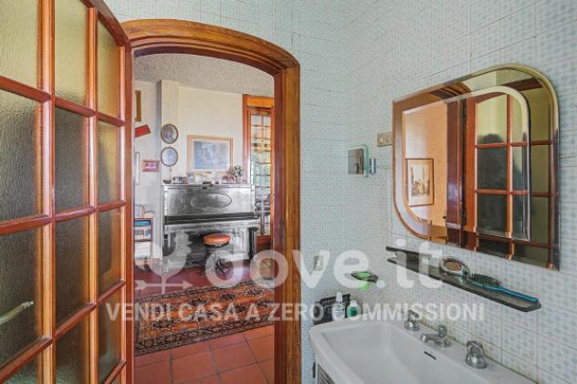 Villa di 350 m² con più di 5 locali e posto auto in vendita a Pino Torinese - Foto 15