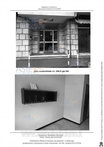 IMMOBILI-IMMOBILE RESIDENZIALE-Via Roma, 204/D interno 9 - Foto 3