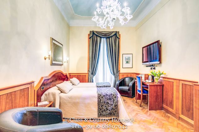 Prestigioso Appartamento Roma Centro con Affittacamere di Lusso - Foto 10