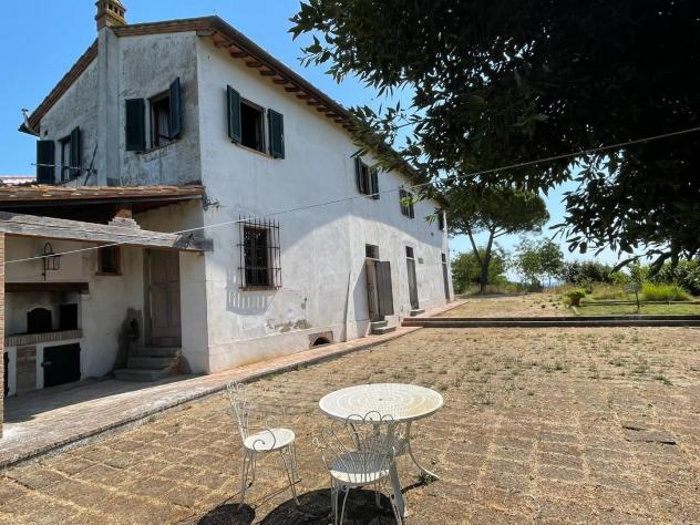 Colonica in vendita a Calenzano - San Miniato 405 mq Rif: 1333164 - Foto 2