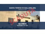 Immobile in asta di 58 m² in vendita a Santa Teresa Gallura
