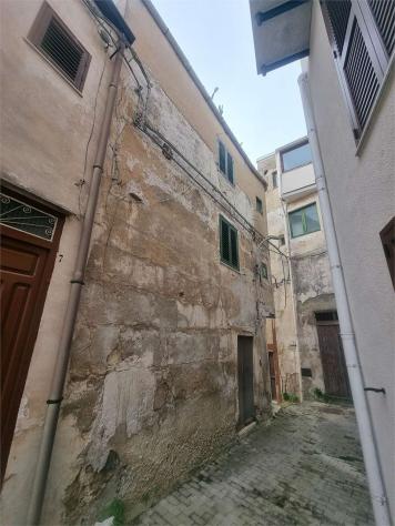 V004312 - VENDESI CASA A 1 € A SUTERA - Foto 6