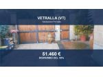 Immobile in asta di 214 m² con più di 5 locali in vendita a Vetralla