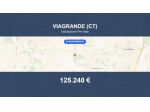 Immobile in asta di 184 m² con più di 5 locali e box auto in vendita a Viagrande