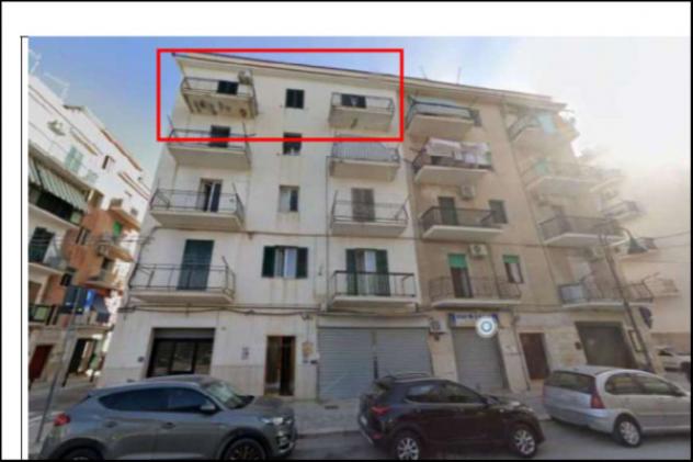 Immobile in asta di 103 m² in vendita a Vieste - Foto 2