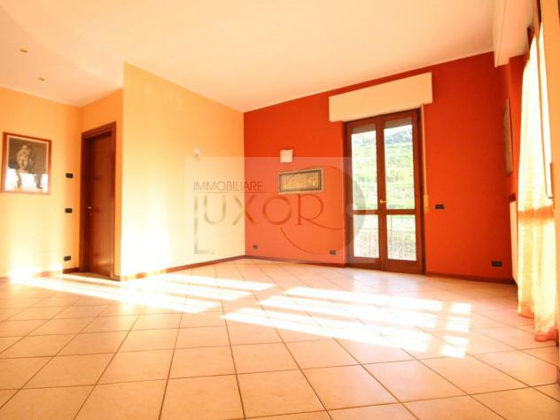 Appartamento di 3 locali con servizi e balcone a Viganò - Foto 16