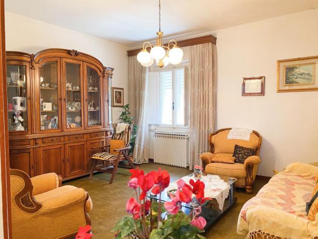 Appartamento in vendita a Sovigliana - Vinci 90 mq Rif: 1084262