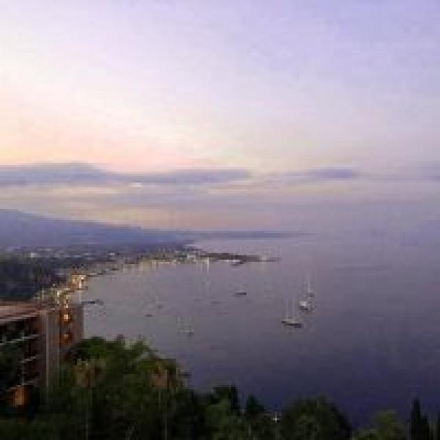 Villa Jole Taormina