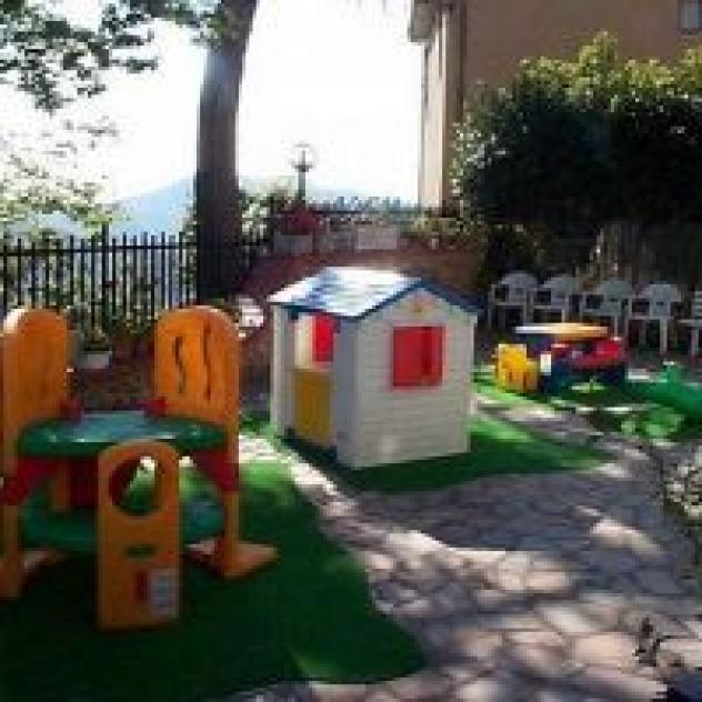 Albergo Ristorante Bergallo di Bergallo Rosanna e Grossi Renzo S.n.c. - Foto 3