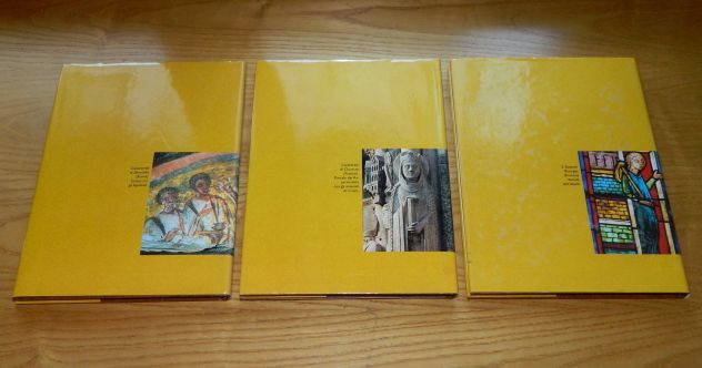 Storia della Chiesa "Duemila anni di Cristianesimo" Famiglia Cristiana - Foto 3