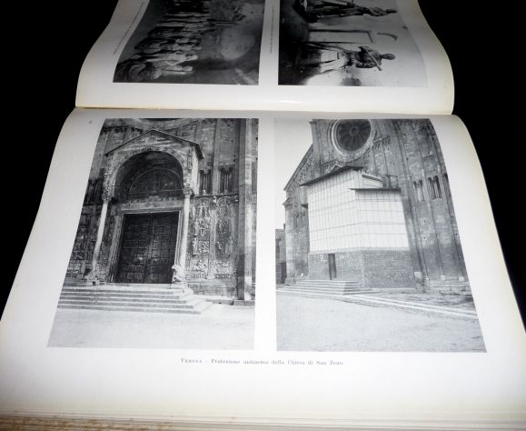 (RRR) LA PROTEZIONE DEL PATRIMONIO ARTISTICO DALLE OFFESE DELLA GUERRA, 1942 - Foto 4